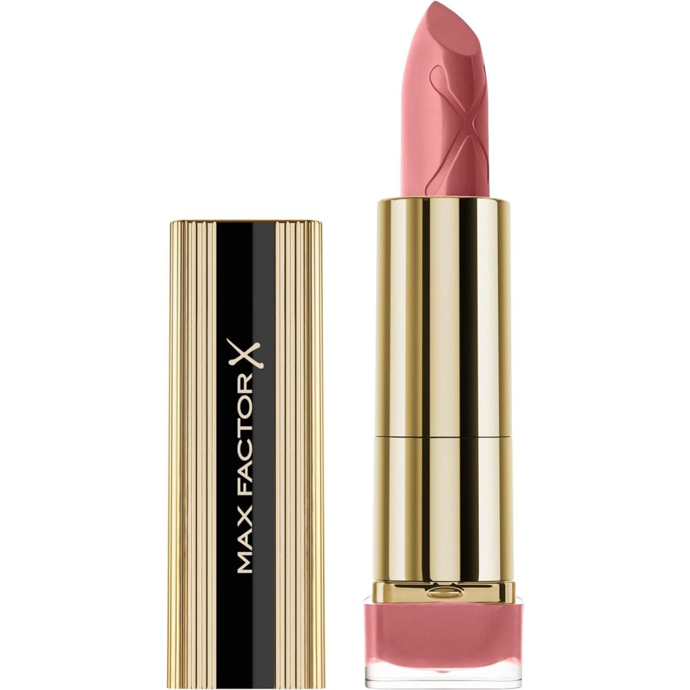 MAX FACTOR Max Factor Colour Elixir Lipstick - 010 Toasted Almond - Health & Beauty > Personal Care > Cosmetics > Makeup > Lip Makeup > Lipsticks .