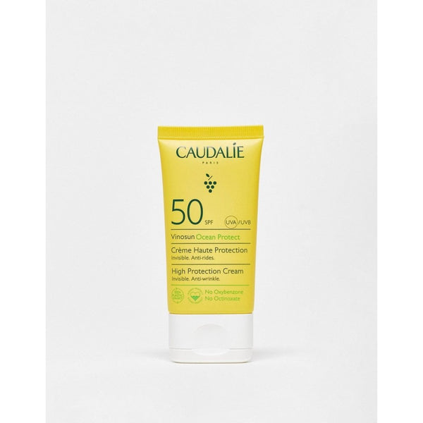 Caudalie Caudalie Vinosun High Protection Cream SPF50-50ml - Health & Beauty > Personal Care > Cosmetics > Skin Care > Sunscreen Cream