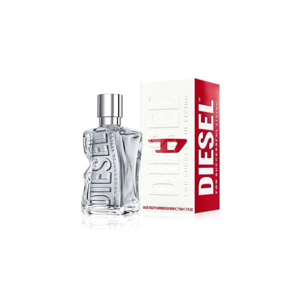 Diesel Diesel D By Diesel 50ml EDT Spray - Health & Beauty > Personal Care > Cosmetics > Perfumes & Colognes > Eaux De Toilette EDT