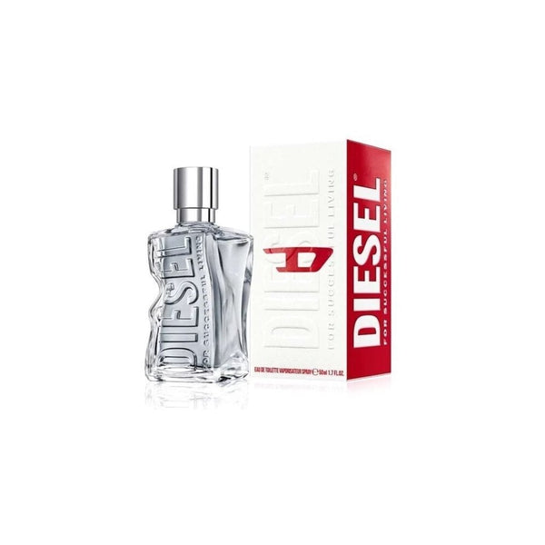 Diesel Diesel D By Diesel 50ml EDT Spray - Health & Beauty > Personal Care > Cosmetics > Perfumes & Colognes > Eaux De Toilette EDT