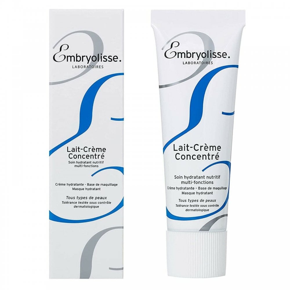 Embryolisse Embryolisse Lait-Creme Concentre For All Skin Types 30ml - Health & Beauty > Personal Care > Cosmetics > Skin Care > Lotions & Moisturizers .