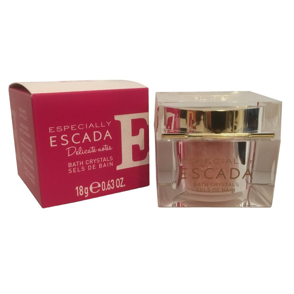 Escada Escada Especially Bath Crystals 18G - Health & Beauty > Personal Care > Cosmetics > Bath & Body > Body Wash