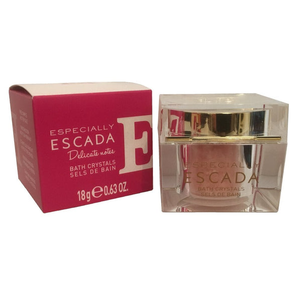 Escada Escada Especially Bath Crystals 18G - Health & Beauty > Personal Care > Cosmetics > Bath & Body > Body Wash