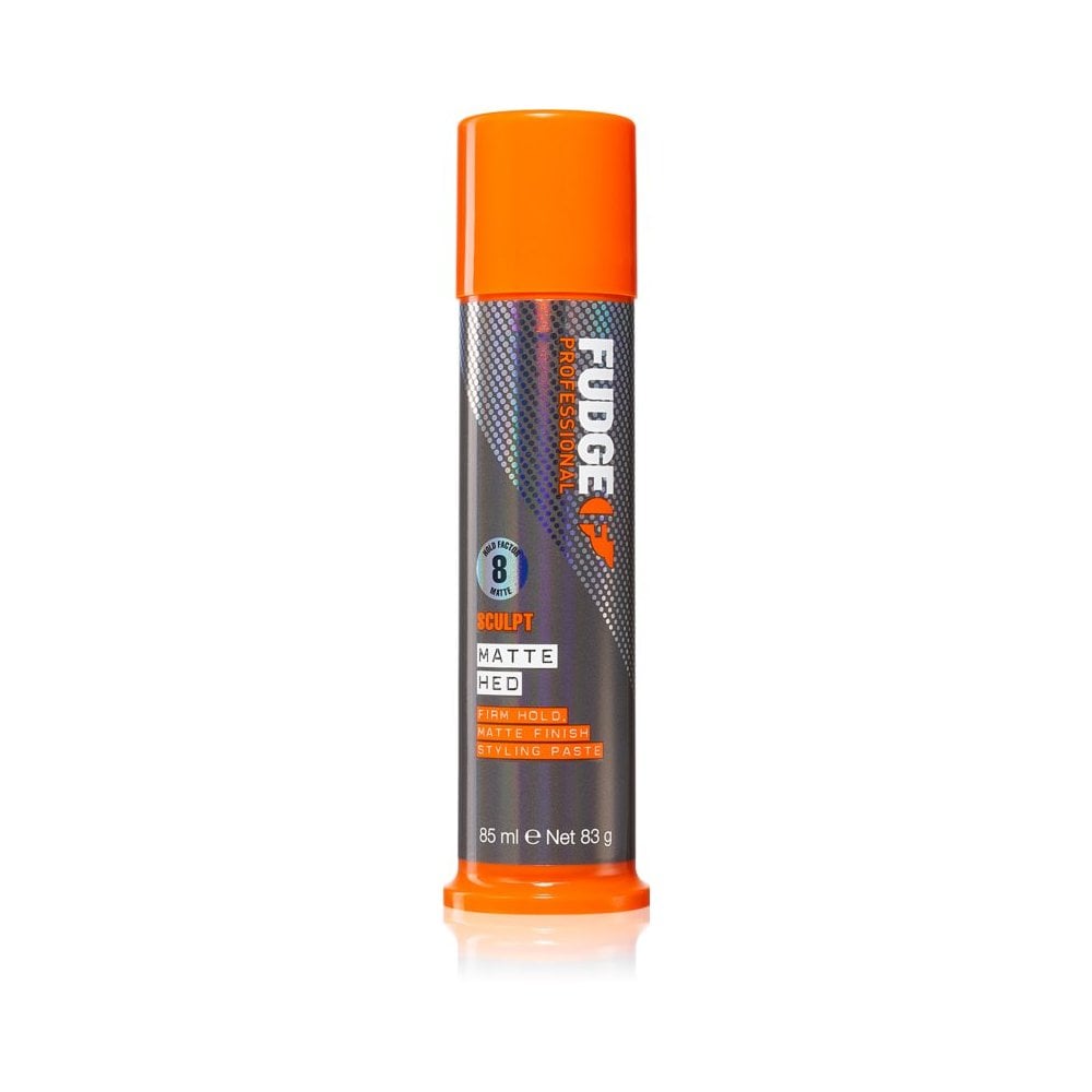 Fudge Fudge Matte Hed Firm Hold No8 85ml - Health & Beauty > Personal Care > Hair Care > Hair Styling Products .