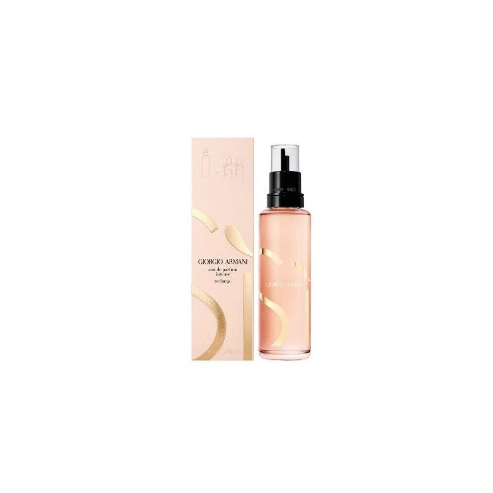 Giorgio Armani Giorgio Armani Si - 100ml EDP Intense Refill - Health & Beauty > Personal Care > Cosmetics > Perfumes & Colognes > Eaux de Parfum EDP