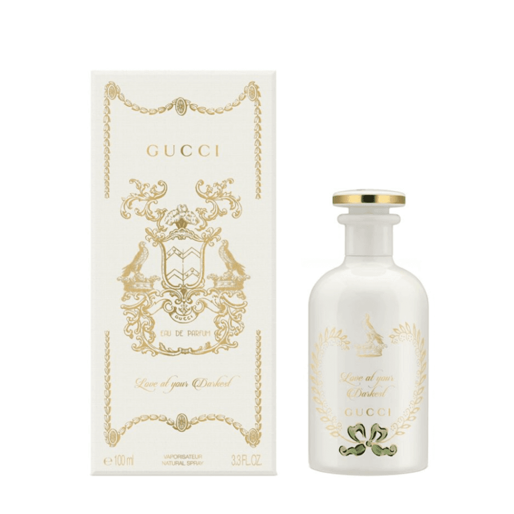 Gucci Gucci The Alchemist'S Garden Love At Your Darkest 100ml EDP Spray - Health & Beauty > Personal Care > Cosmetics > Perfumes & Colognes > Eaux de Parfum