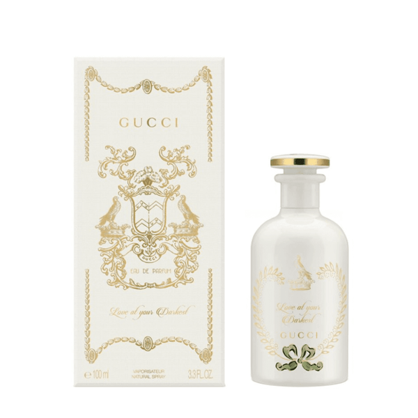 Gucci Gucci The Alchemist'S Garden Love At Your Darkest 100ml EDP Spray - Health & Beauty > Personal Care > Cosmetics > Perfumes & Colognes > Eaux de Parfum