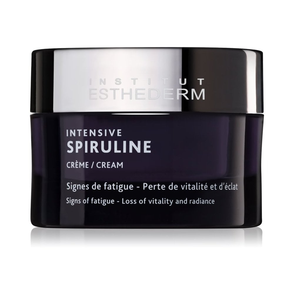 Institut Esthederm Institut Esthederm Intensive Spiruline Cream 50ml - Health & Beauty > Personal Care > Cosmetics > Skin Care > Face Moisturizers