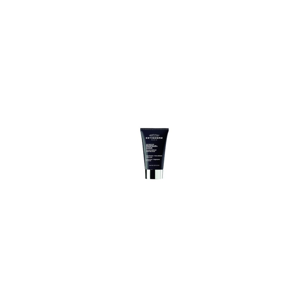 Institut Esthederm Institut Esthederm Intensive Propolis + Purifying Mask 75ml - Health & Beauty > Personal Care > Cosmetics > Skin Care > Skin Care Masks & Peels .