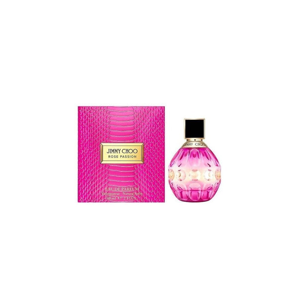 Jimmy Choo Jimmy Choo Rose Passion 60ml EDP Spray - Health & Beauty > Personal Care > Cosmetics > Perfumes & Colognes > Eaux de Parfum EDP
