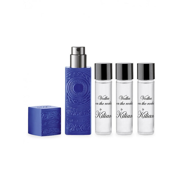 KILIAN Kilian Vodka On The Rocks 30ml EDP Travel Gift Set - Health & Beauty > Personal Care > Cosmetics > Perfumes & Colognes EDP