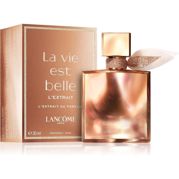Lancome Lancome La Vie Est Belle L'Extrait 30ml EDP Spray - Health & Beauty > Personal Care > Cosmetics > Perfumes & Colognes > Eaux de Parfum EDP