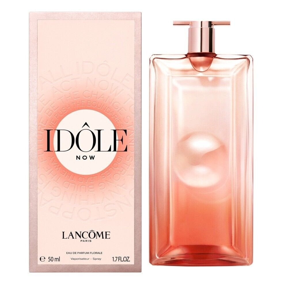 Lancome Lancome Idole Now 50ml EDP Spray - Health & Beauty > Personal Care > Cosmetics > Perfumes & Colognes > Eaux de Parfum EDP