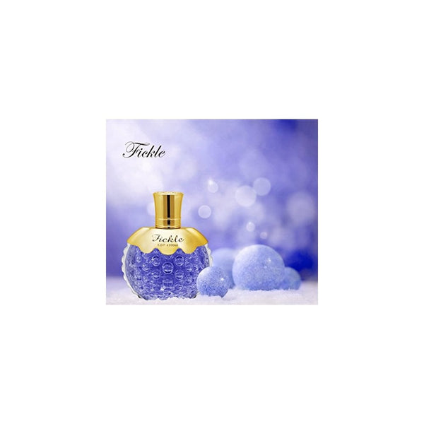 Louis Cardin Louis Cardin Fickle Noir 100ml EDP Spray - Health & Beauty > Personal Care > Cosmetics > Perfumes & Colognes > Eaux de Parfum EDP