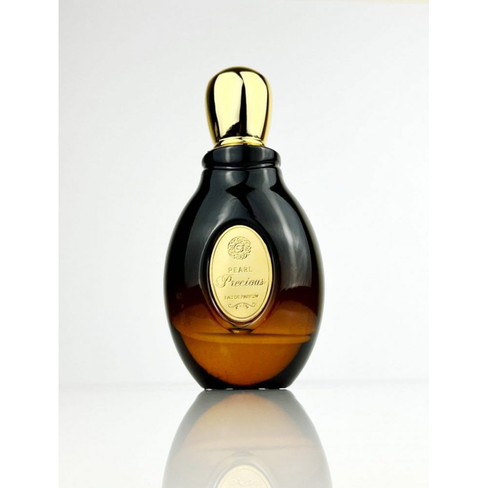 Louis Cardin Louis Cardin Pearl Precious - 100ml EDP Spray - Health & Beauty > Personal Care > Cosmetics > Perfumes & Colognes > Eaux de Parfum EDP