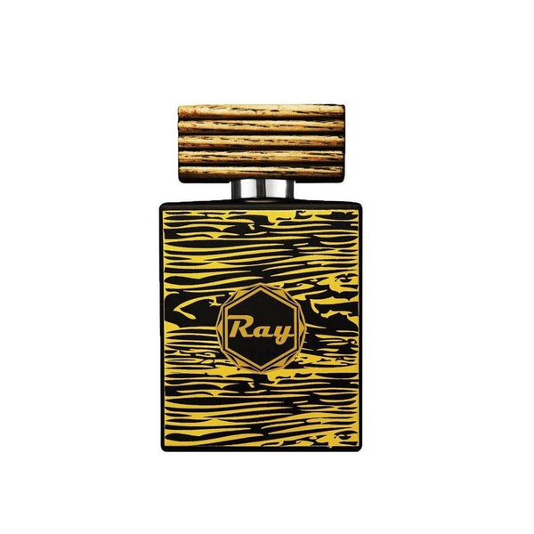 Louis Cardin Louis Cardin Ray For Men - 100ml Eau De Perfum - Health & Beauty > Personal Care > Cosmetics > Perfumes & Colognes > Eaux de Parfum .