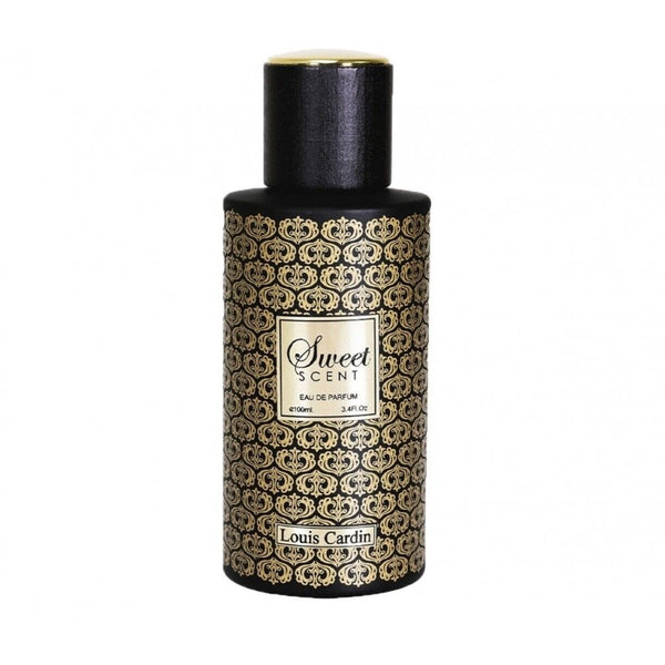 Louis Cardin Louis Cardin Sweet Scent 100ml EDP Spray - Health & Beauty > Personal Care > Cosmetics > Perfumes & Colognes > Eaux de Parfum EDP