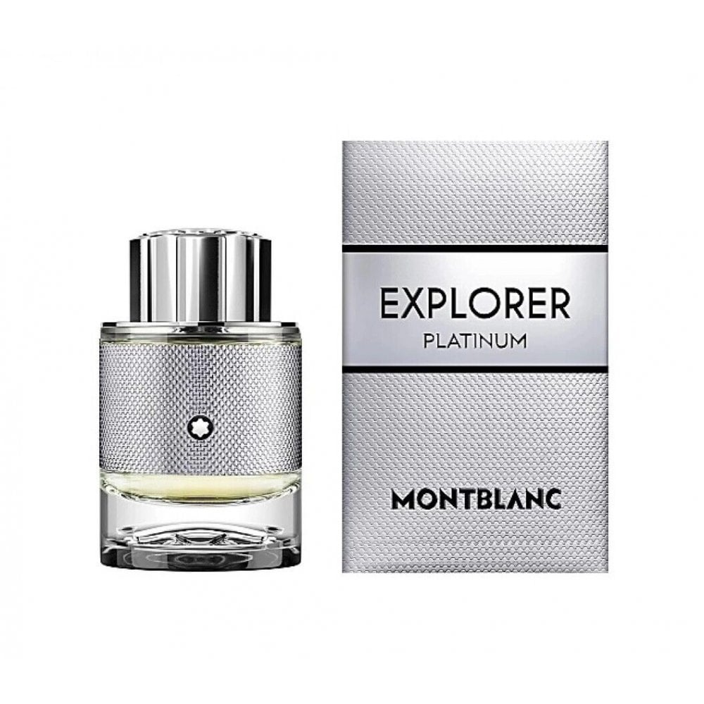 Mont Blanc Montblanc Explorer Platinum 30ml EDP - Health & Beauty > Personal Care > Cosmetics > Perfumes & Colognes > Eaux de Parfum EDP