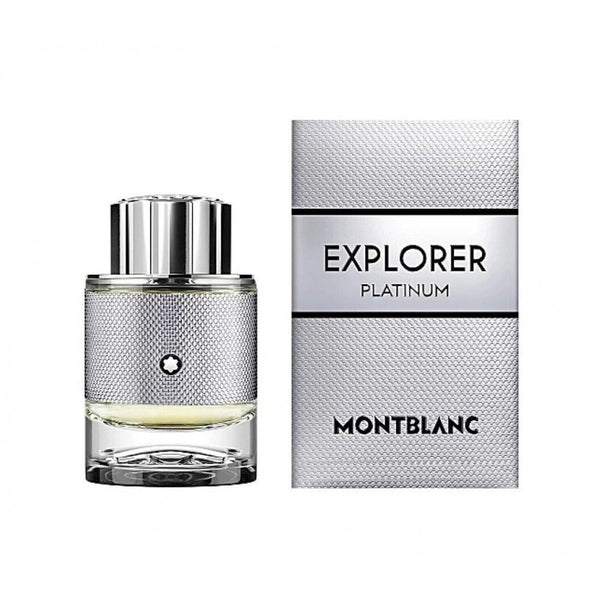 Mont Blanc Montblanc Explorer Platinum 30ml EDP - Health & Beauty > Personal Care > Cosmetics > Perfumes & Colognes > Eaux de Parfum EDP