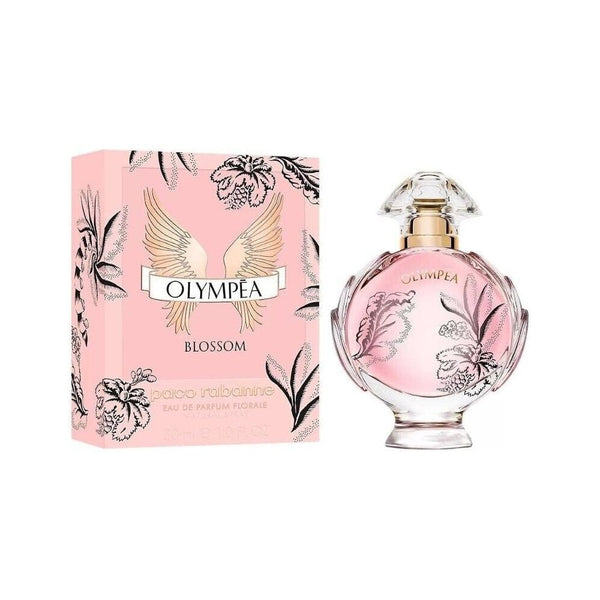 Paco Rabanne Paco Rabanne Olympea Blossom 30ml Spray - Health & Beauty > Personal Care > Cosmetics > Perfumes & Colognes > Eaux de Parfum EDP