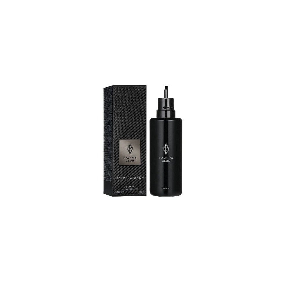Ralph Lauren Ralph Lauren Ralph'S Club Elixir For Men 150ml Refill Parfum - Health & Beauty > Personal Care > Cosmetics > Perfumes & Colognes > Eaux de Parfum .