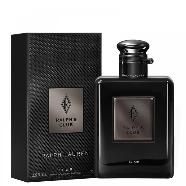 Ralph Lauren Ralph Lauren Ralph'S Club Elixir For Men 75ml Refillable Parfum Spray - Health & Beauty > Personal Care > Cosmetics > Perfumes & Colognes > Eaux de Parfum .