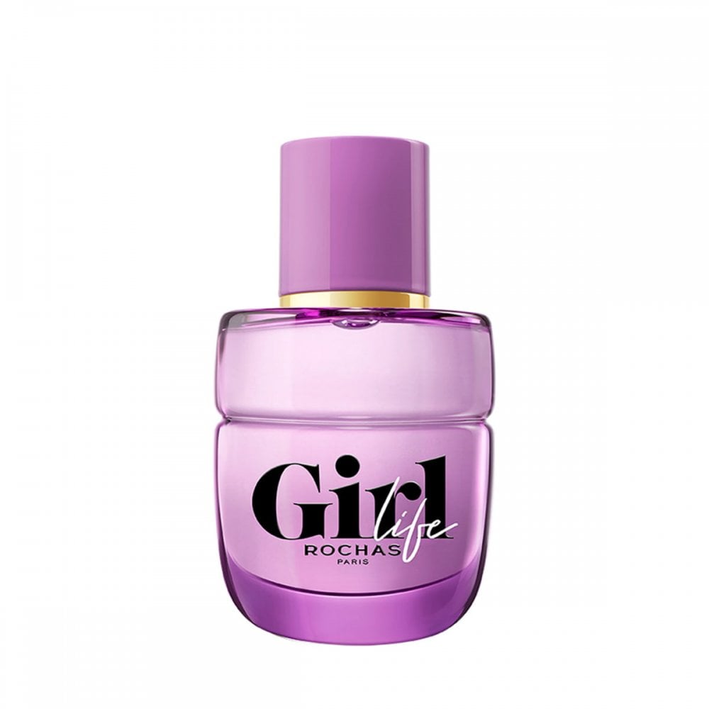 Rochas Rochas Girl Life EDP Refillable Spray 150ml - Health & Beauty > Personal Care > Cosmetics > Perfumes & Colognes > Eaux de Parfum EDP