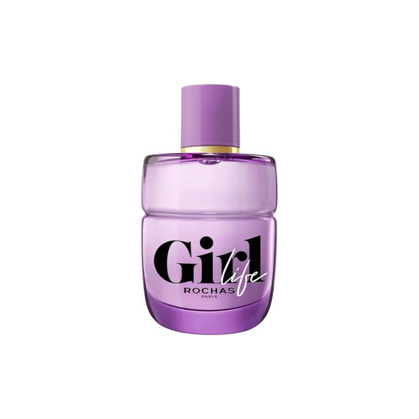 Rochas Rochas Girl Life 40ml EDP Spray - Health & Beauty > Personal Care > Cosmetics > Perfumes & Colognes > Eaux de Parfum EDP