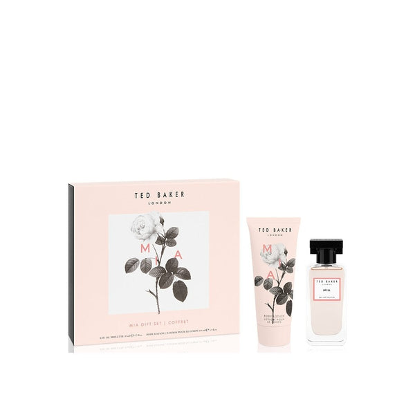 Ted Baker Ted Baker Mia 50ml Gift Set - Health & Beauty > Personal Care > Cosmetics > Perfumes & Colognes .