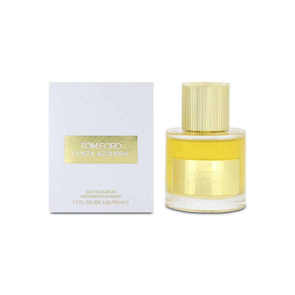 Tom Ford Tom Ford Costa Azzurra - 50ml EDP Spray - Health & Beauty > Personal Care > Cosmetics > Perfumes & Colognes > Eaux de Parfum EDP