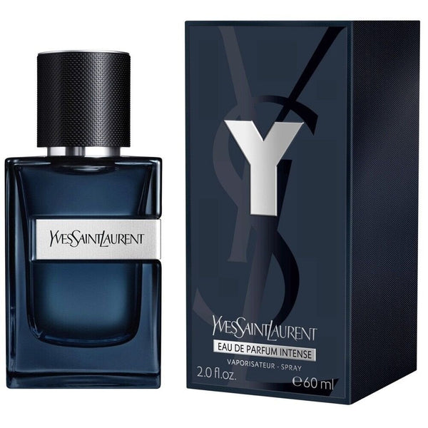 YSL YSL Y Intense 60ml EDP Spray - Health & Beauty > Personal Care > Cosmetics > Perfumes & Colognes > Eaux de Parfum