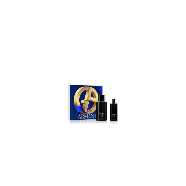 Giorgio Armani Armani Code Femme Set: EDP Spray 75ml + 15ml - Health & Beauty > Personal Care > Cosmetics > Perfumes & Colognes > Eaux de Parfum EDP