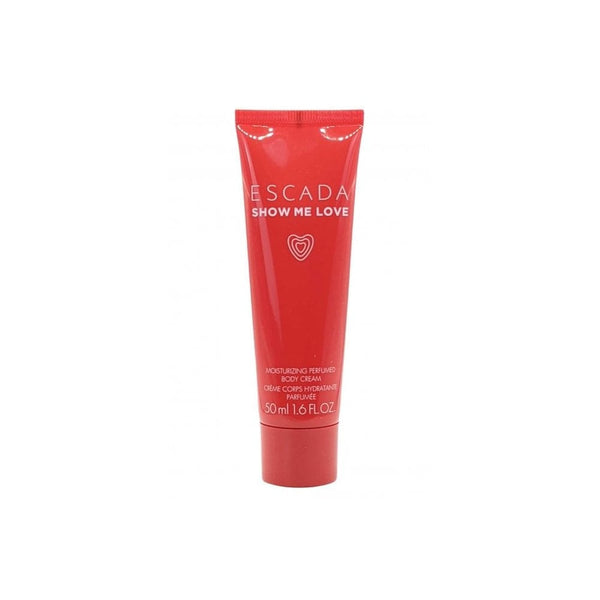 Escada Escada Show Me Love Body Lotion 50ml Sample - Health & Beauty > Personal Care > Cosmetics > Skin Care > Lotions & Moisturizers Lotion