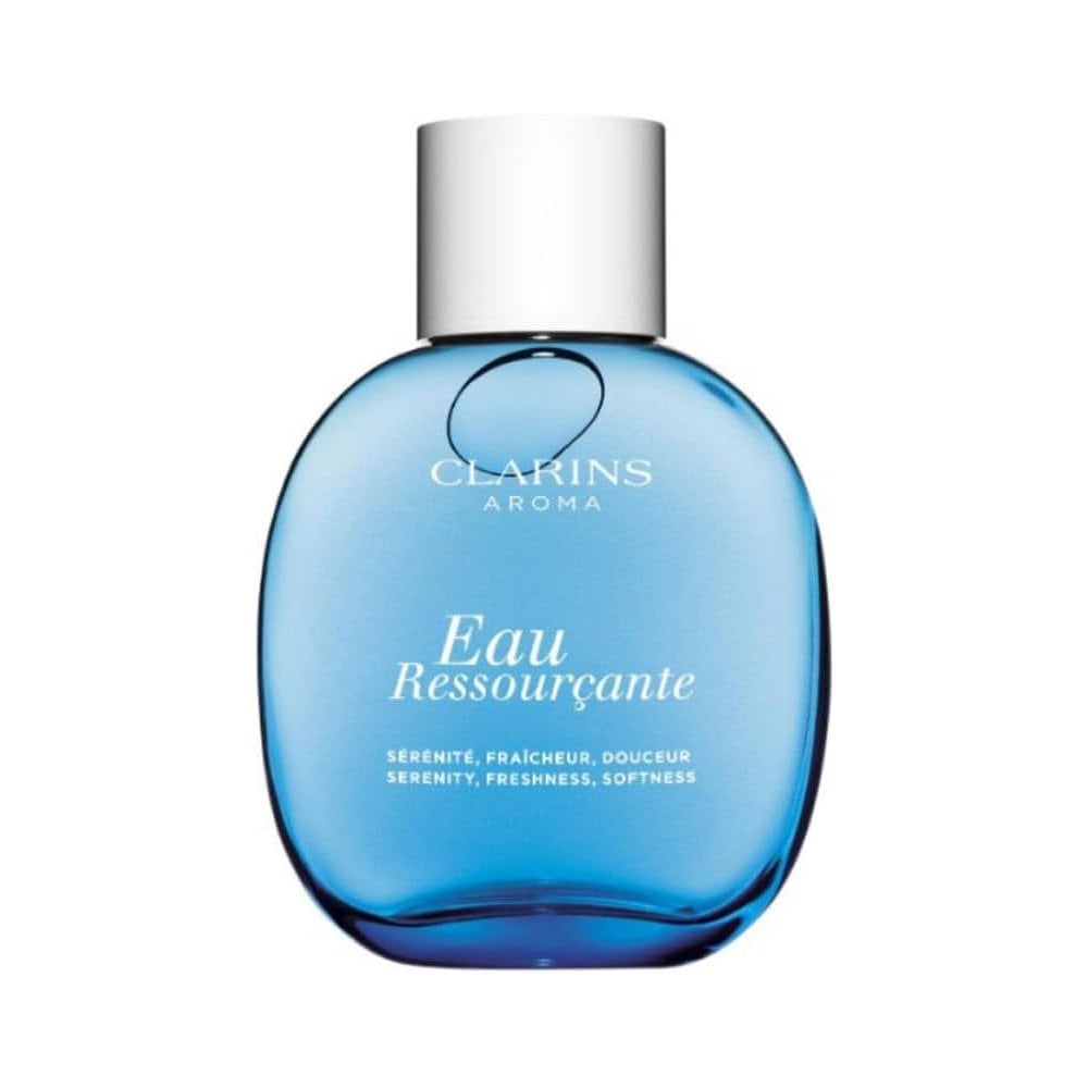 Clarins Clarins Eau RessourÃƒÆ’Ã‚Â§ante Rejuvenating Treatment Fragrance 100ml - Health & Beauty > Personal Care > Cosmetics > Perfumes & Colognes .