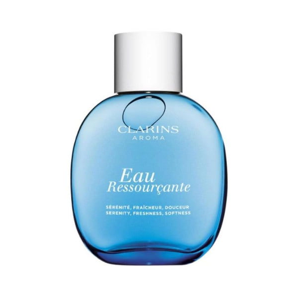 Clarins Clarins Eau RessourÃƒÆ’Ã‚Â§ante Rejuvenating Treatment Fragrance 100ml - Health & Beauty > Personal Care > Cosmetics > Perfumes & Colognes .