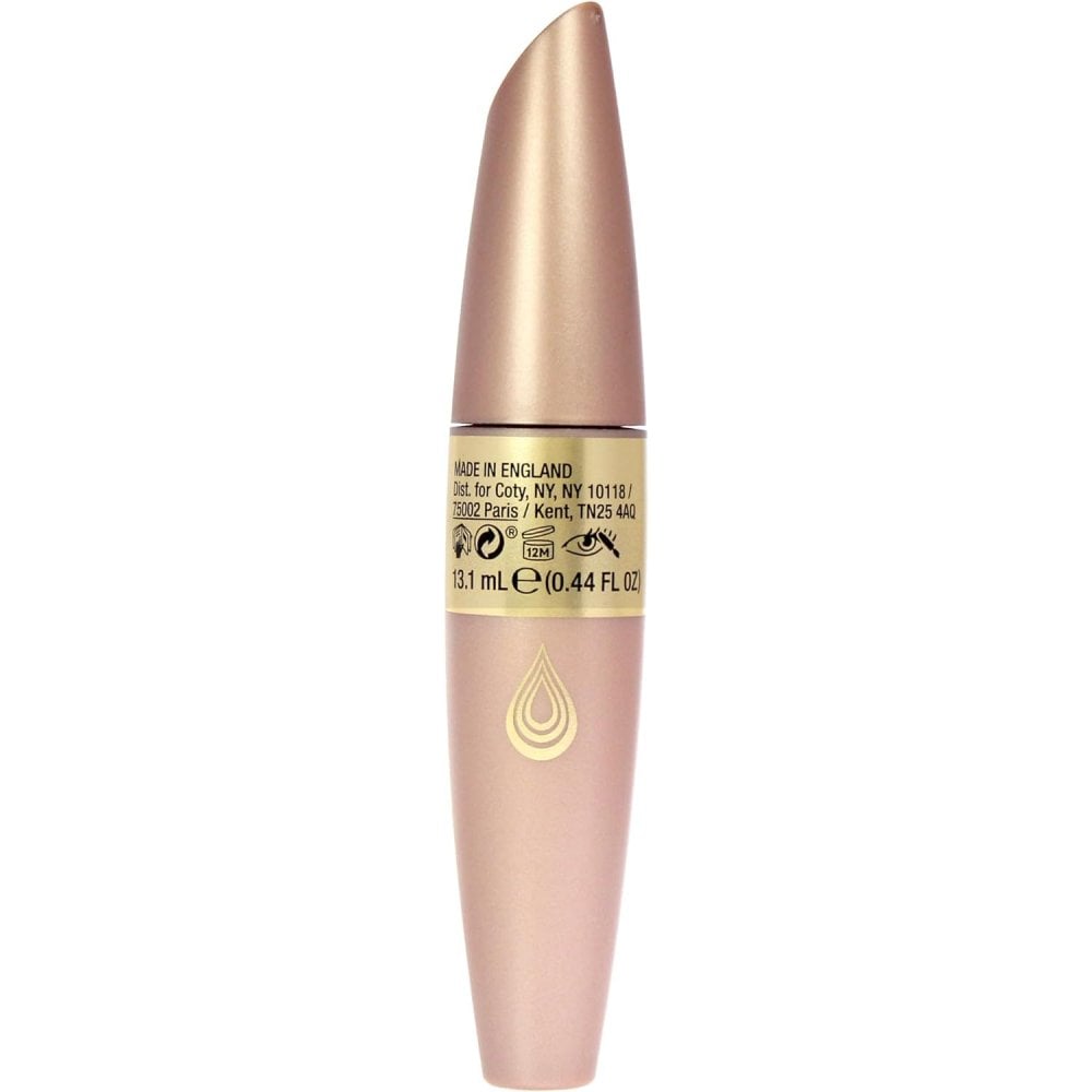 Max Factor Max Factor Volume Infusion Mascara Biotin+ Keratin 13.1ml - Black - Health & Beauty > Personal Care > Cosmetics > Makeup > Eye Makeup > Mascaras Mascaras