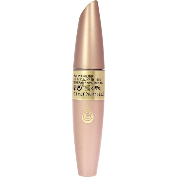 Max Factor Max Factor Volume Infusion Mascara Biotin+ Keratin 13.1ml - Black - Health & Beauty > Personal Care > Cosmetics > Makeup > Eye Makeup > Mascaras Mascaras