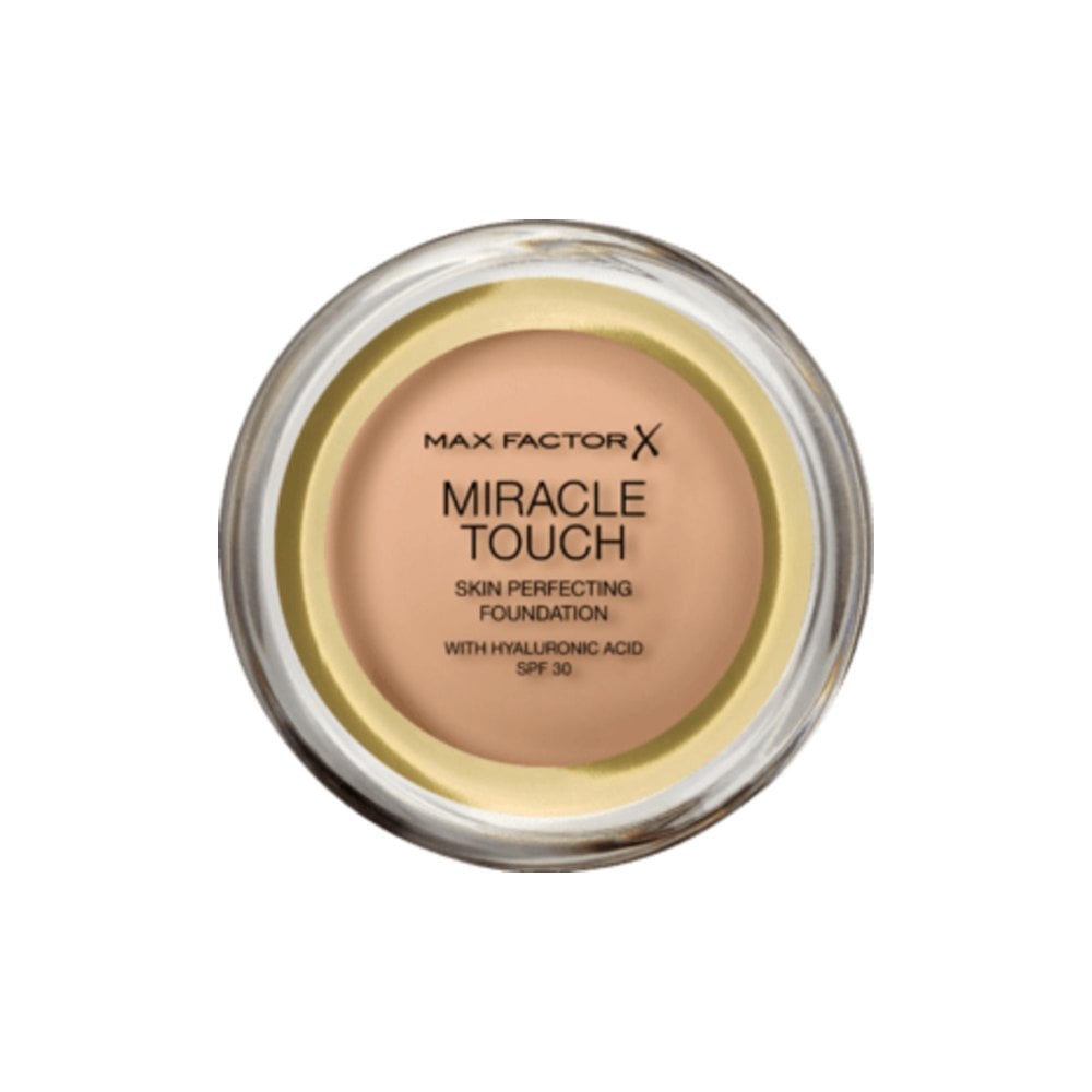MAX FACTOR MF MIR TOUCH FC FNDTN CR 060 - Health & Beauty > Personal Care > Cosmetics > Makeup > Face Makeup > Foundations & Concealers