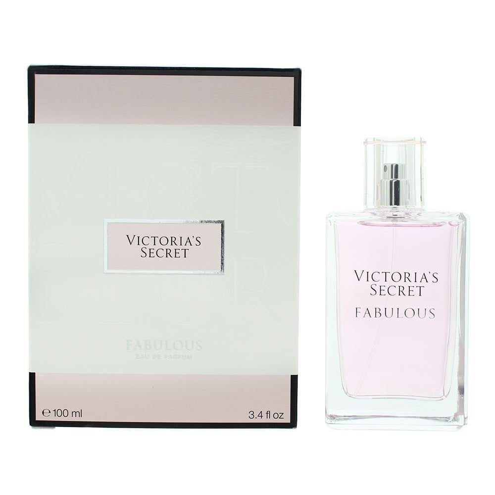 Victoria's Secret Victoria'S Secret Fabulous (2013) EDP 100ml Spray - Health & Beauty > Personal Care > Cosmetics > Perfumes & Colognes > Eaux de Parfum EDP