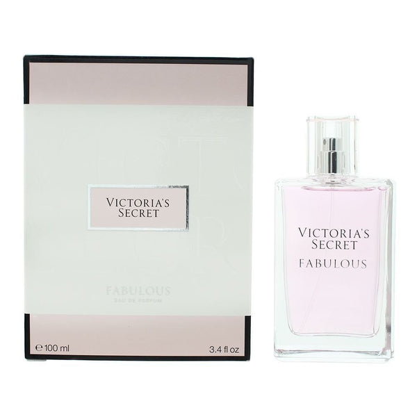 Victoria's Secret Victoria'S Secret Fabulous (2013) EDP 100ml Spray - Health & Beauty > Personal Care > Cosmetics > Perfumes & Colognes > Eaux de Parfum EDP
