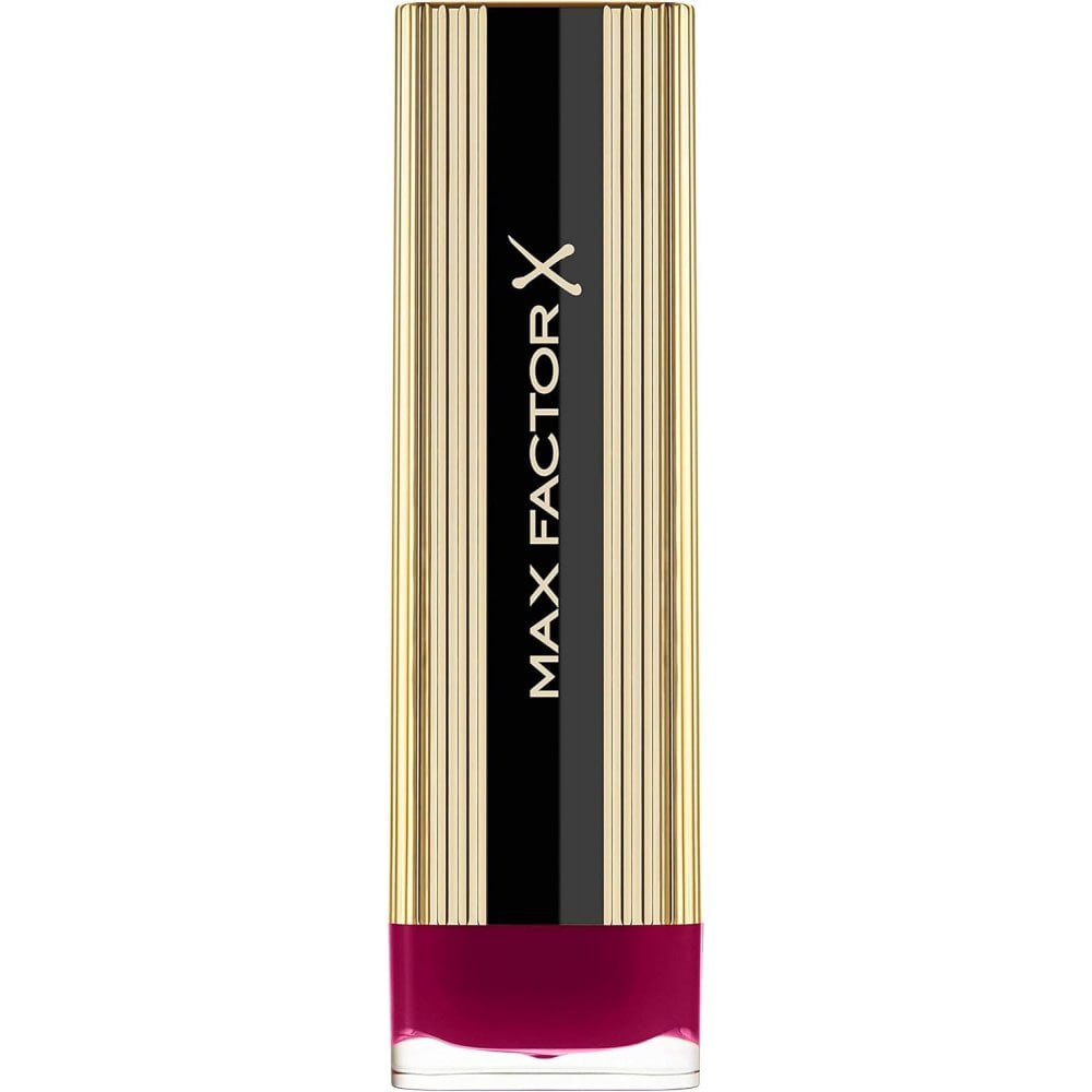 MAX FACTOR Max Factor Color Elixir Lipstick - 130 Mulberry - Health & Beauty > Personal Care > Cosmetics > Makeup > Lip Makeup > Lipsticks .