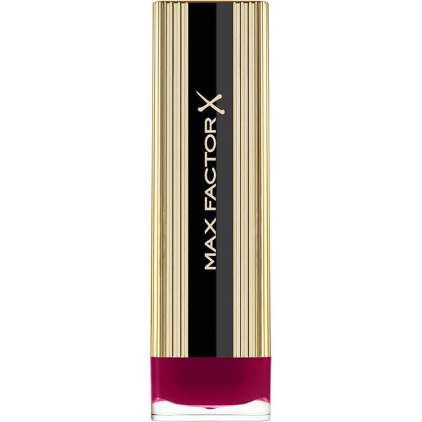 MAX FACTOR Max Factor Color Elixir Lipstick - 130 Mulberry - Health & Beauty > Personal Care > Cosmetics > Makeup > Lip Makeup > Lipsticks .