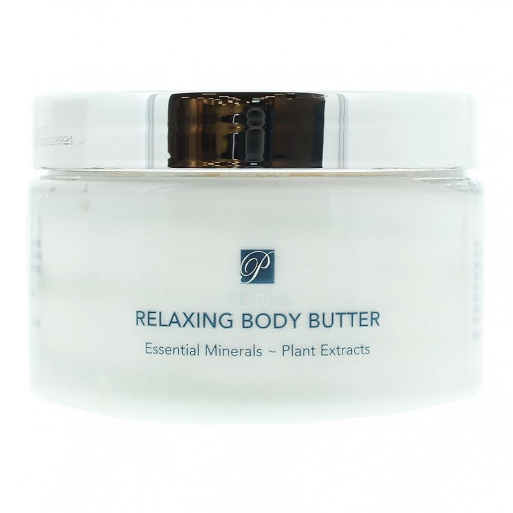 Petra Petra Relaxing Body Butter 200ml - Health & Beauty > Personal Care > Cosmetics > Skin Care > Lotions & Moisturizers