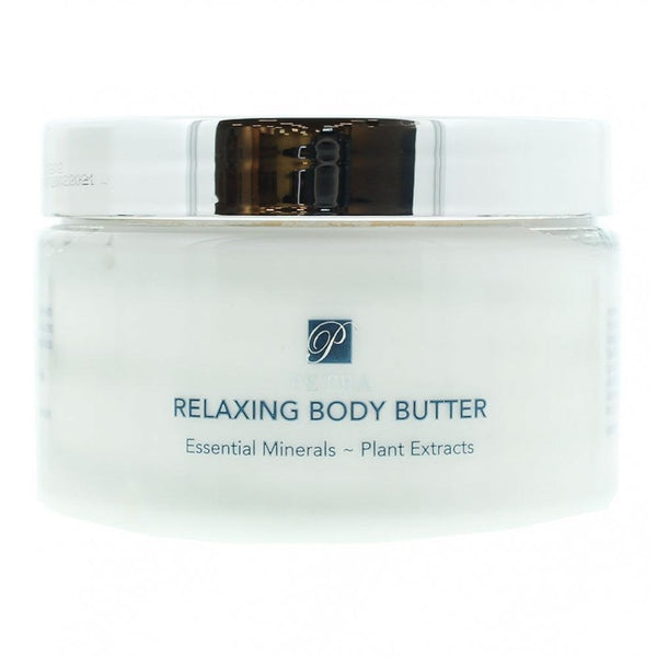 Petra Petra Relaxing Body Butter 200ml - Health & Beauty > Personal Care > Cosmetics > Skin Care > Lotions & Moisturizers