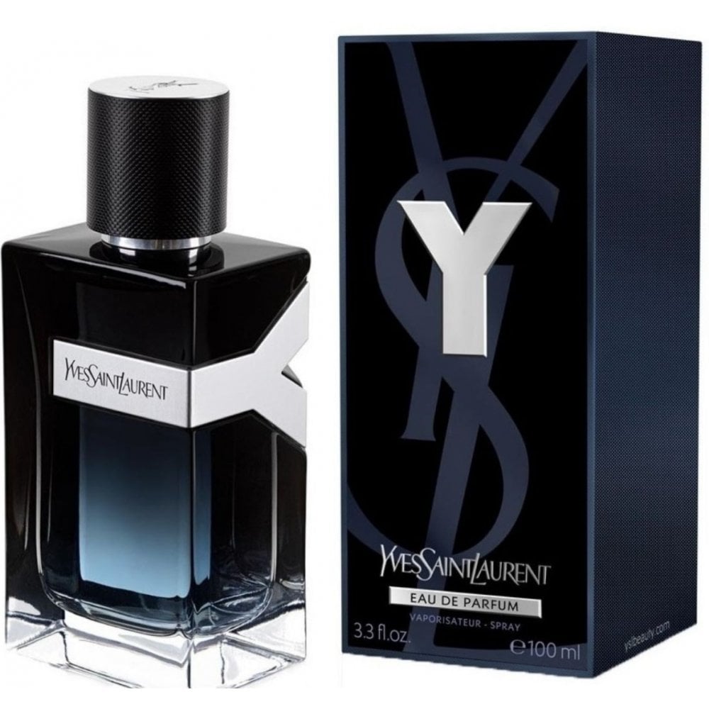 YSL YSL Y Intense 100ml EDP Spray - Health & Beauty > Personal Care > Cosmetics > Perfumes & Colognes > Eaux de Parfum EDP