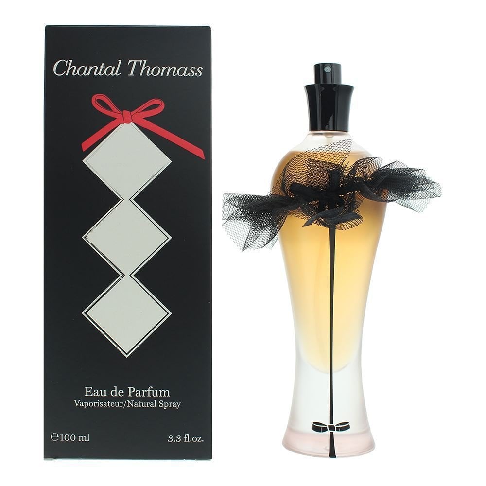 Chantal Thomass Chantal Thomass 100ml EDP Spray - Health & Beauty > Personal Care > Cosmetics > Perfumes & Colognes > Eaux de Parfum EDP