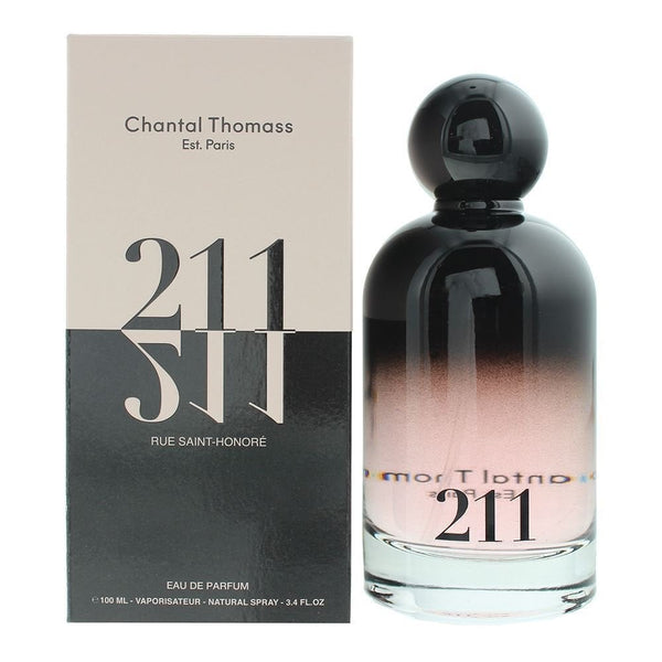 Chantal Thomass Chantal Thomass 211 EDP 100ml - Health & Beauty > Personal Care > Cosmetics > Perfumes & Colognes > Eaux de Parfum EDP