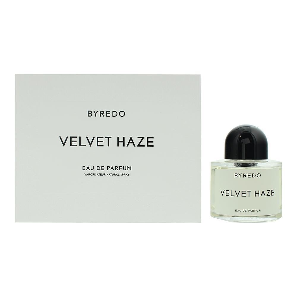Byredo Byredo Velvet Haze EDP 50ml - Health & Beauty > Personal Care > Cosmetics > Perfumes & Colognes > Eaux de Parfum EDP