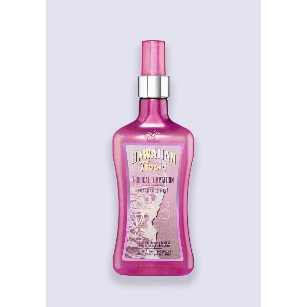 HAWAIIAN Hawaiian Tropic Tropical Temptation Body Mist Tro 250ml - Health & Beauty > Personal Care > Cosmetics > Perfumes & Colognes > Body Mists Body Mist