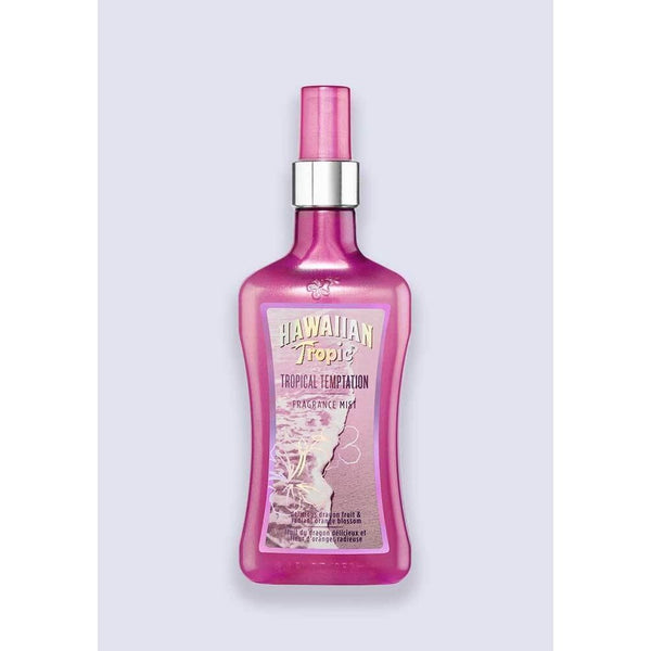 HAWAIIAN Hawaiian Tropic Tropical Temptation Body Mist Tro 250ml - Health & Beauty > Personal Care > Cosmetics > Perfumes & Colognes > Body Mists Body Mist